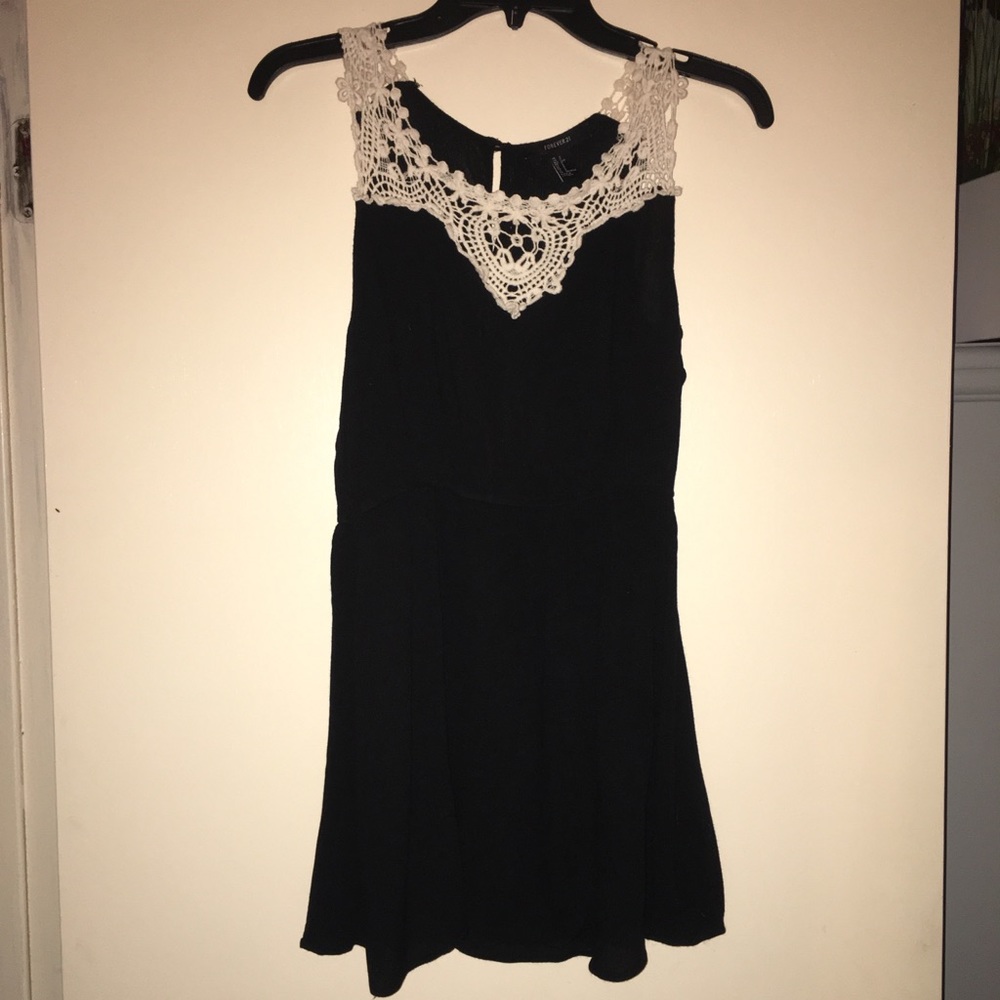 Forever 21 Dress